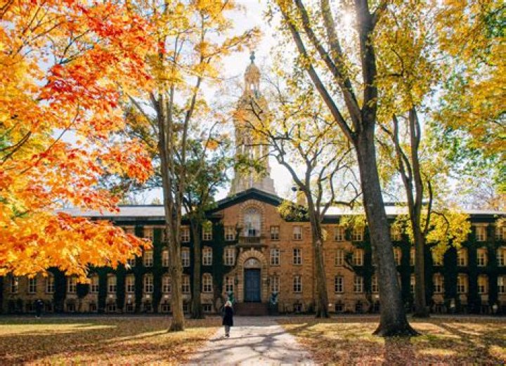 How far is Princeton from Philly?