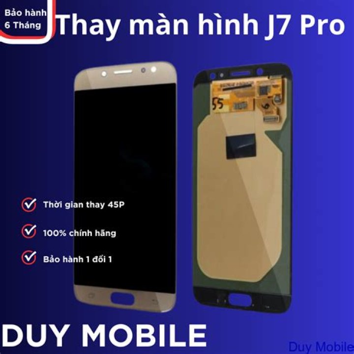 How fix Samsung j7 pro hang?