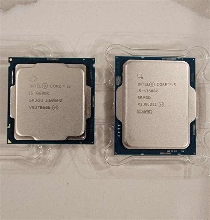 How good is the i5?