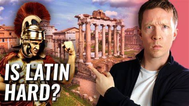 How hard is Latin a level?