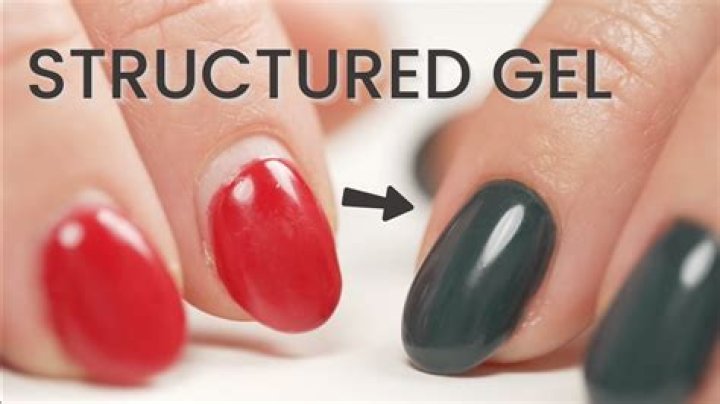 How harmful is gel nail polish?