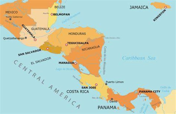 How is Costa Rica different from the rest of Central America?