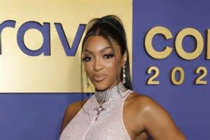 How is Lauren related to Porsha Williams?