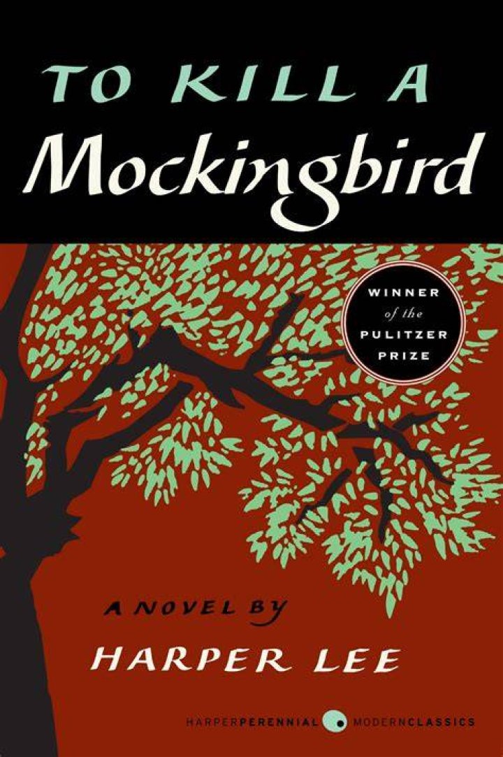 How is Scout a hero in To Kill a Mockingbird?