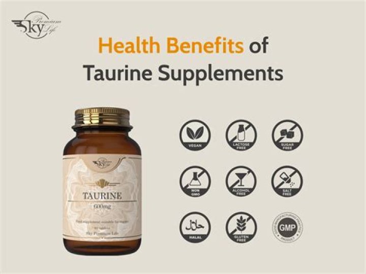 How is Taurine extracted?