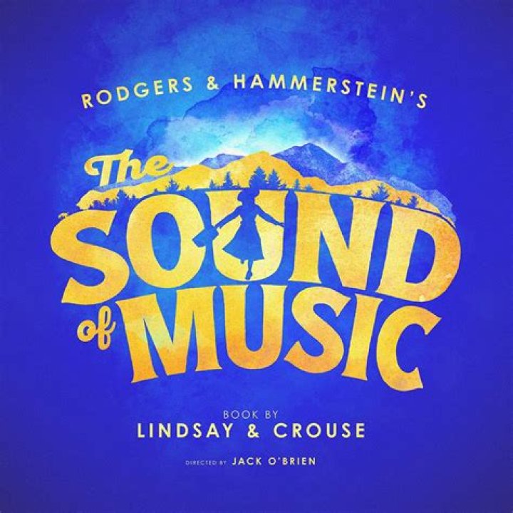 How is the sound of music a Christmas movie?