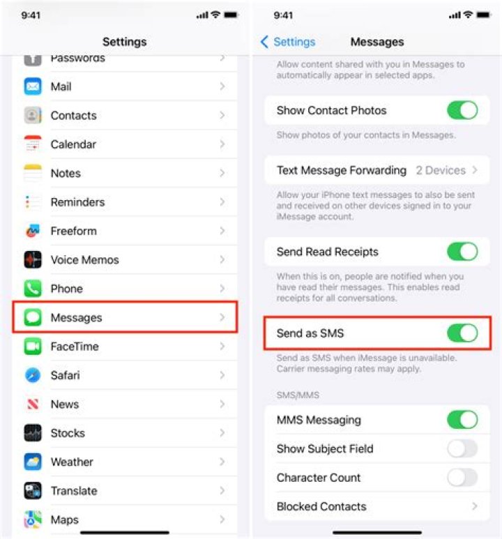 How large a file can I send with Apple Mail?