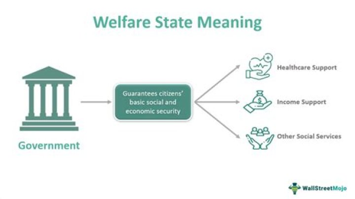How long can you be on welfare in NJ?