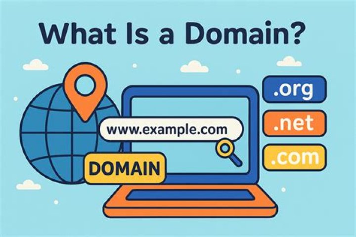 How long can you keep a domain name?