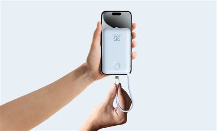 How long do iPhones take to charge?