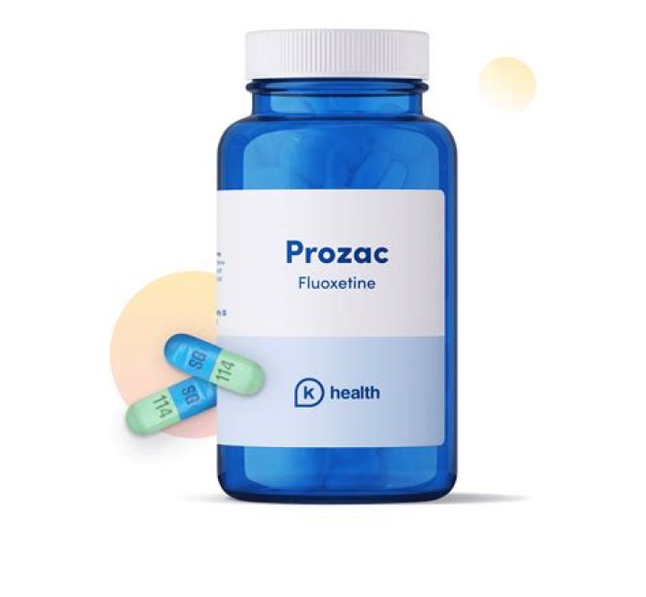 How long do side effects of Prozac last in dogs?