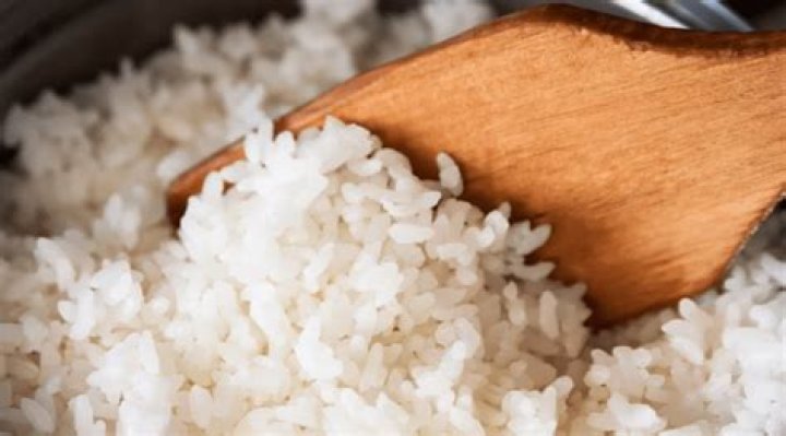 How long does Bomba rice take to cook?