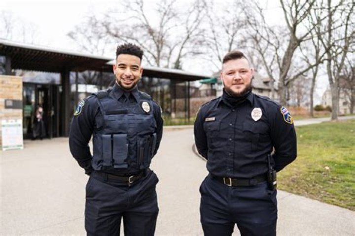 How long does it take to become a security officer?