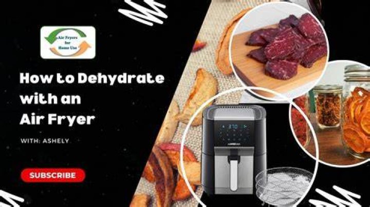 How long does it take to dehydrate meat in the oven?