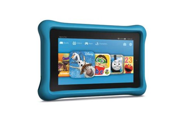 How long does it take to reset a tablet?