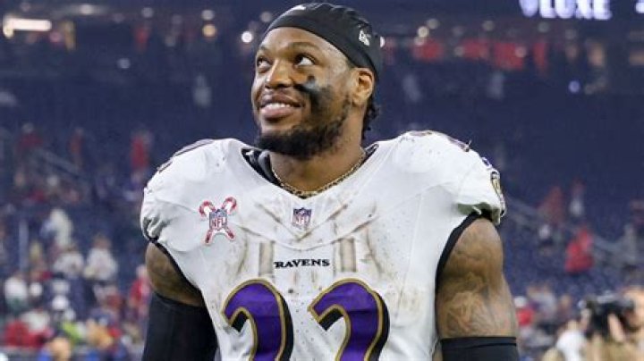 How long has Derrick Henry been in the league?