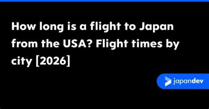 How long is a flight from DC to Ohio?