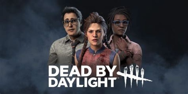 How long is a game of dead by daylight?