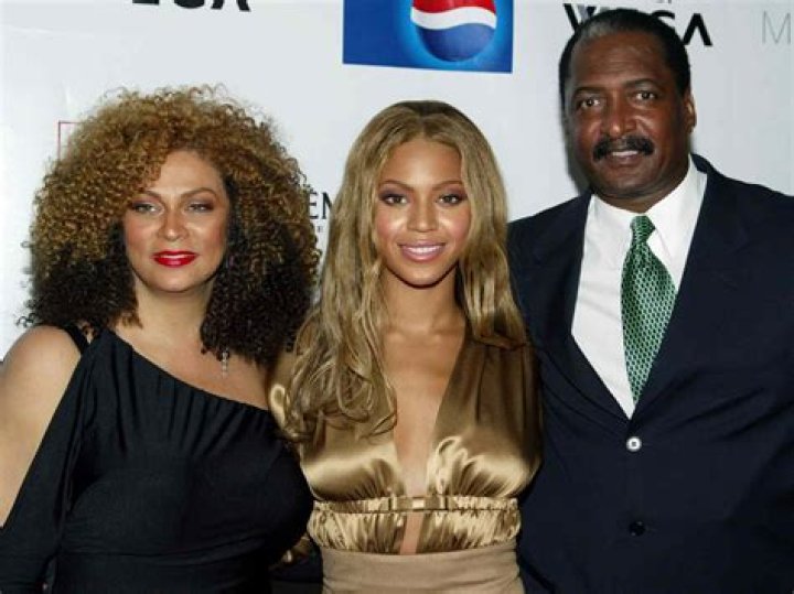 How long is Beyonce's hair?
