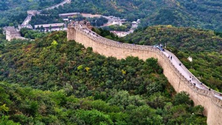 How long is it from China to USA?