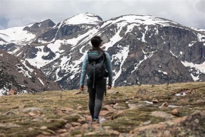 How long is the Ute Trail in Aspen?