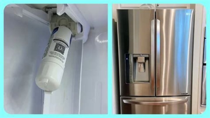 How long is the warranty on my LG refrigerator?