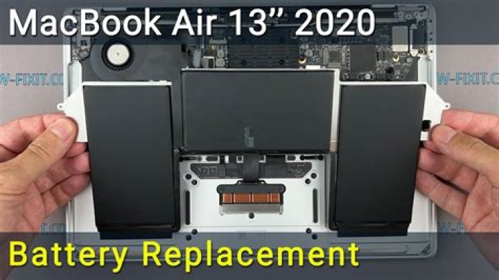 How long should a 2011 MacBook Air battery last?