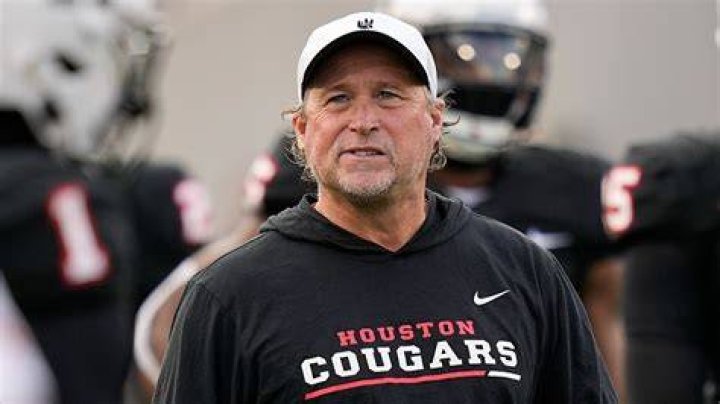 How long was Dana Holgorsen at WVU?
