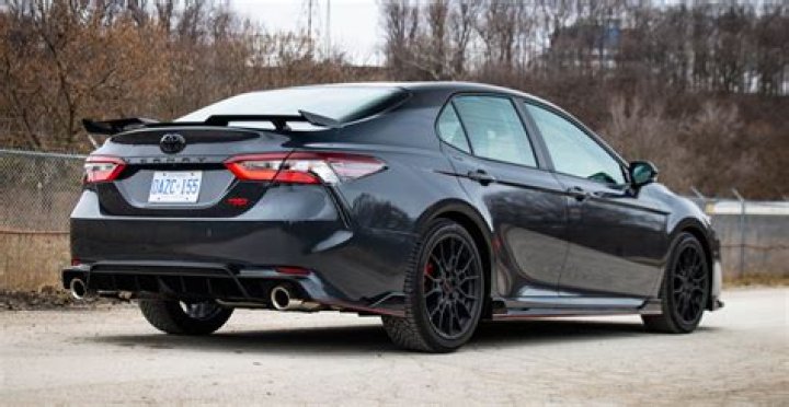 How long will a 2012 Camry last?