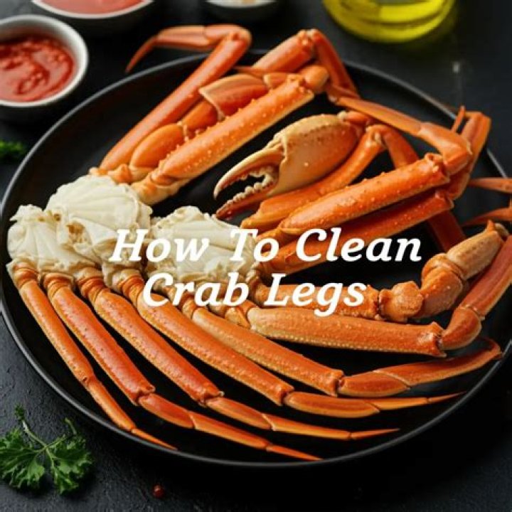 How long will cleaned crab last?