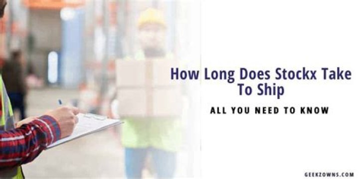 How long will package take to ship?