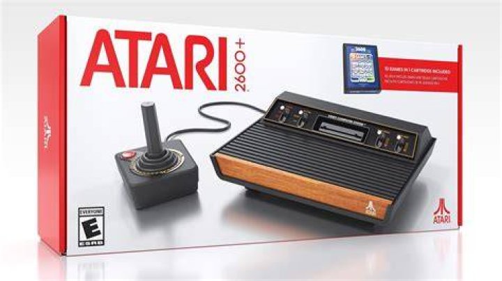 How many Ataris were there?