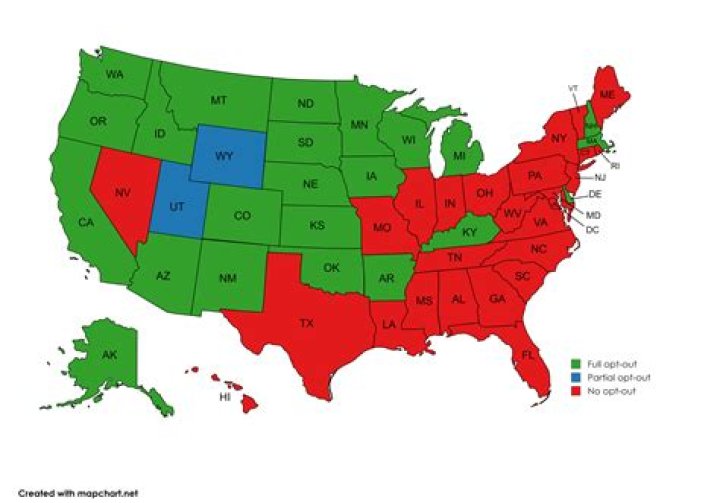 How many CRNAs are in the US 2020?