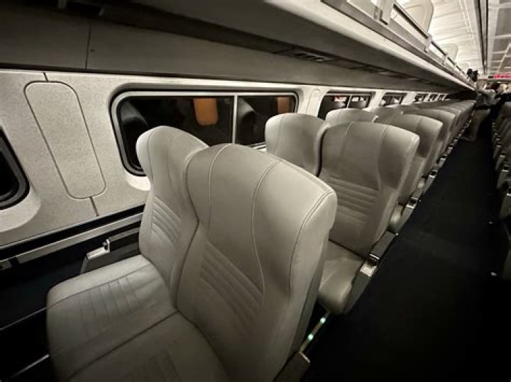 How many does a coach seat?