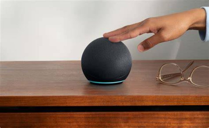 How many echo dots can be connected?