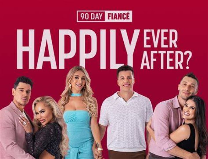 How many episodes are in a season of 90 day fiance?