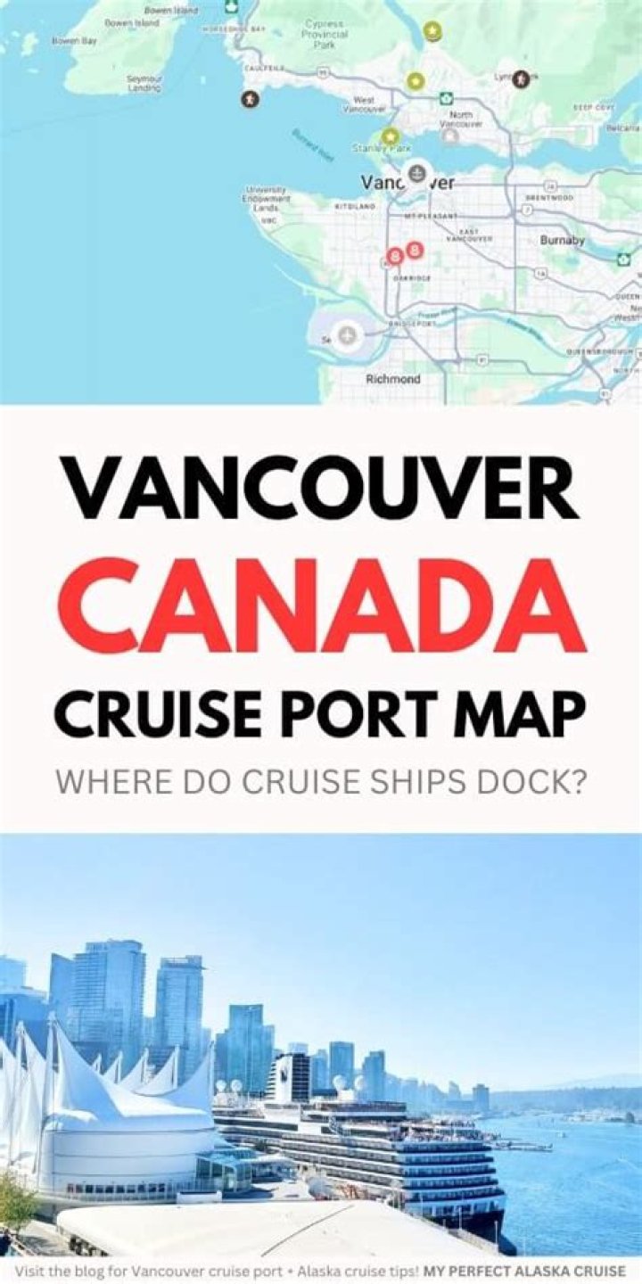 How many ferry terminals are there in Vancouver?