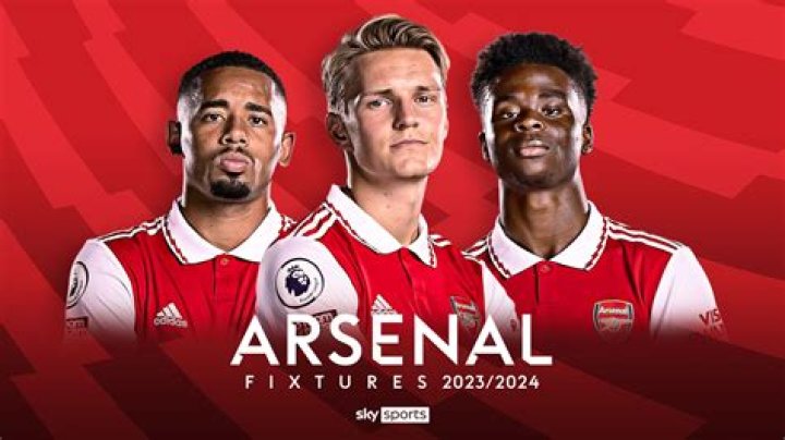 How many games has Arsenal unbeaten 2018?