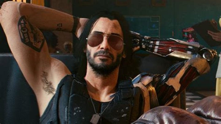 How many GB will Cyberpunk 2077 be PC?