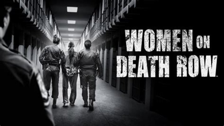 How many inmates are on death row in Nevada?