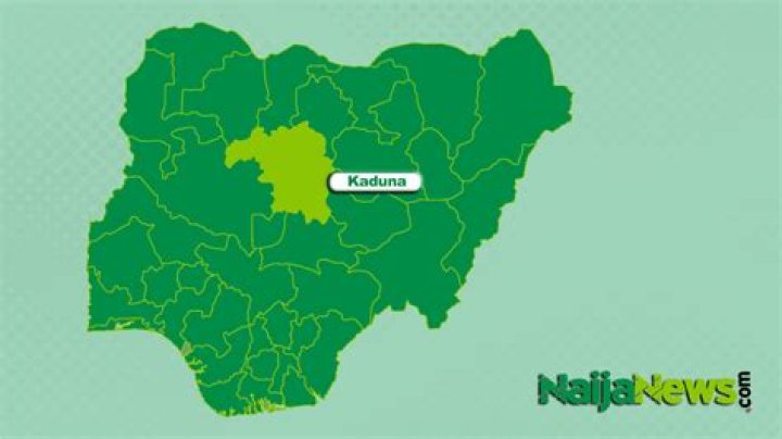 How many local government does Kaduna have?