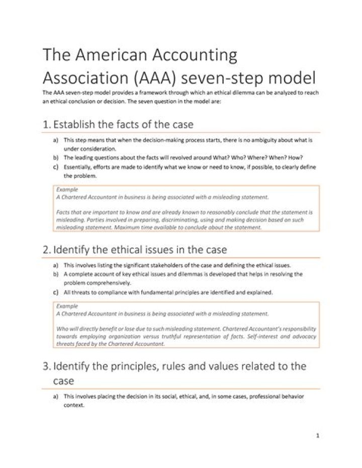 How many members does the American Accounting Association have?