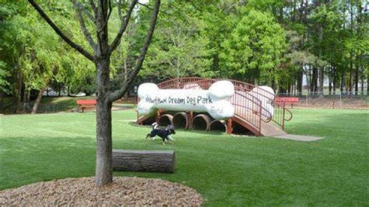How many parks does Paris have?
