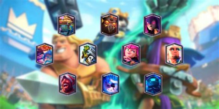 How many players does clash Royale have 2020?