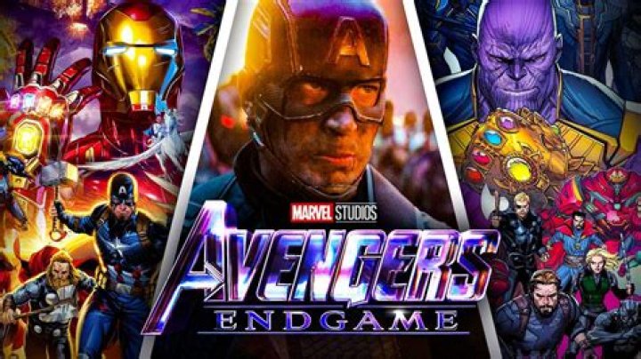 How many views did Avengers endgame get?