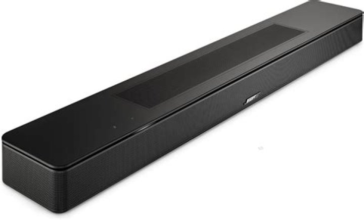 How many watts is Bose 300 Soundbar?