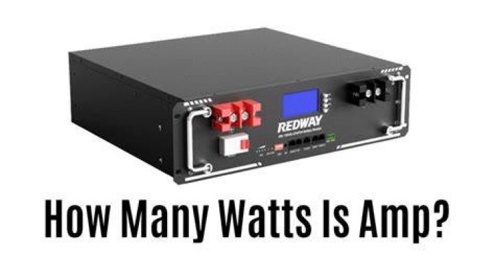 How many watts is RX 570?