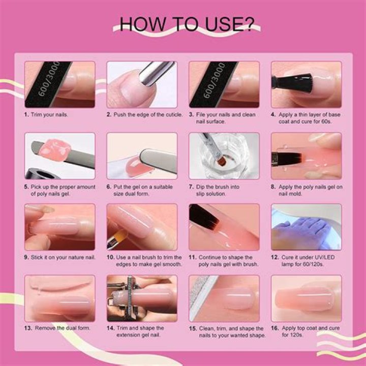 How much are acrylics at Lee Nails?