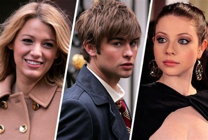 How much did Ed Westwick get paid for Gossip Girl?