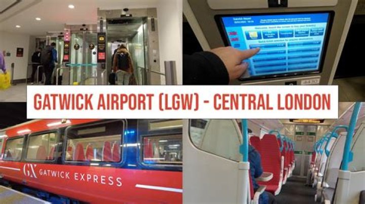 How much did the Gatwick apartments sell for?